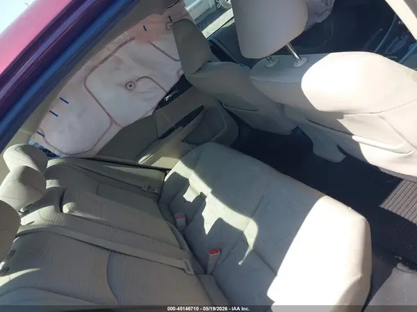 1HGCR2F34GA168326 2016 HONDA ACCORD - Image 8
