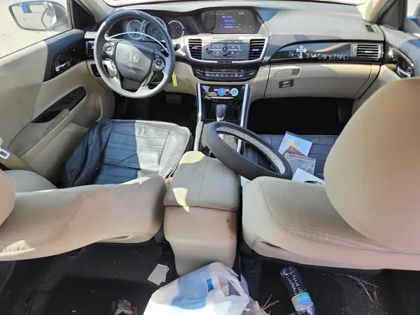 1HGCR2F34GA170772 2016 HONDA ACCORD - Image 8