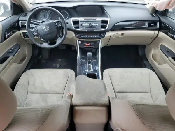 1HGCR2F34GA171565 2016 HONDA ACCORD - Image 8