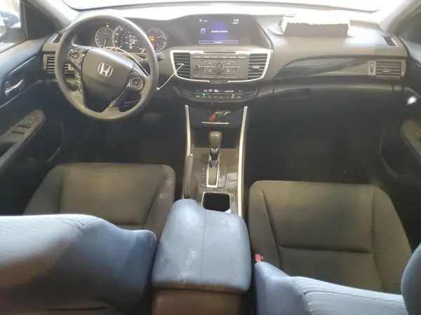 1HGCR2F34GA175096 2016 HONDA ACCORD - Image 8