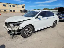 1HGCR2F34GA176331 2016 HONDA ACCORD