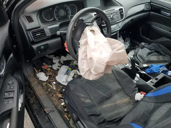 1HGCR2F34GA176667 2016 HONDA ACCORD - Image 8
