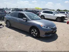 1HGCR2F34GA176863 2016 HONDA ACCORD