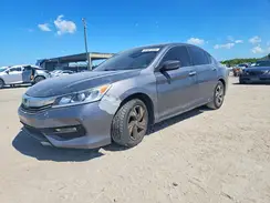 1HGCR2F34GA176894 2016 HONDA ACCORD