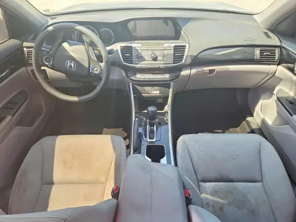 1HGCR2F34GA176894 2016 HONDA ACCORD - Image 8