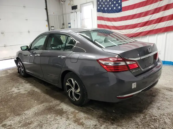 1HGCR2F34GA181450 2016 HONDA ACCORD - Image 2