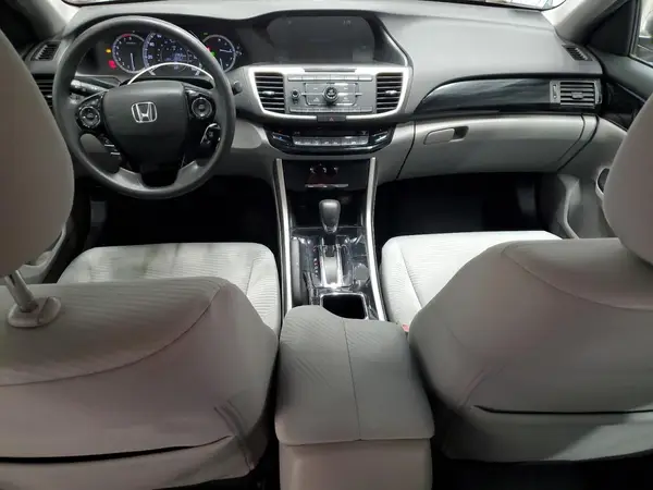 1HGCR2F34GA181450 2016 HONDA ACCORD - Image 8
