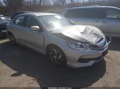 1HGCR2F34GA181643 2016 HONDA ACCORD