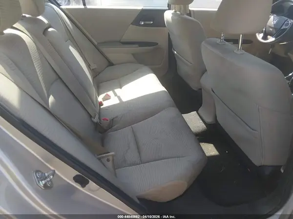 1HGCR2F34GA181643 2016 HONDA ACCORD - Image 8