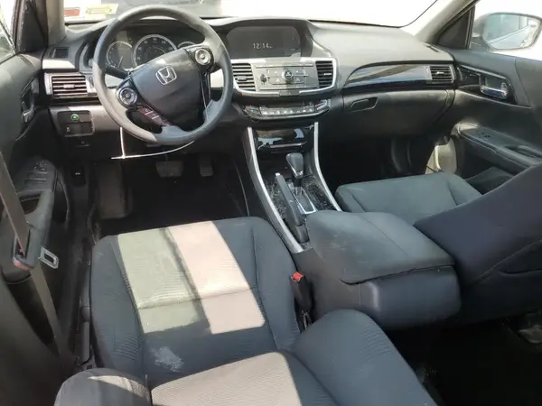 1HGCR2F34GA185255 2016 HONDA ACCORD - Image 8