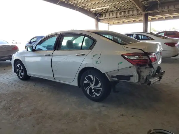 1HGCR2F34GA188317 2016 HONDA ACCORD - Image 2