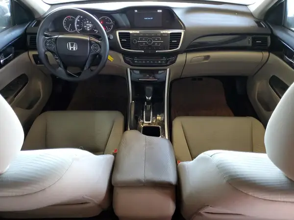 1HGCR2F34GA188317 2016 HONDA ACCORD - Image 8
