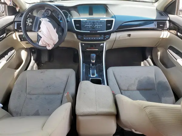 1HGCR2F34GA188513 2016 HONDA ACCORD - Image 8