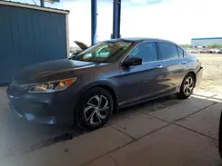 1HGCR2F34GA189175 2016 HONDA ACCORD