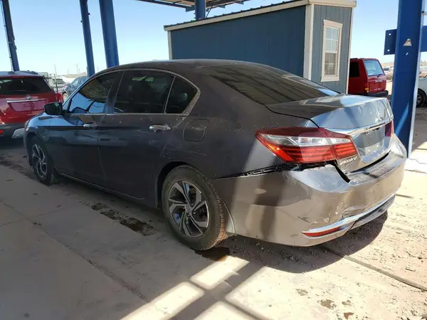 1HGCR2F34GA189175 2016 HONDA ACCORD - Image 2