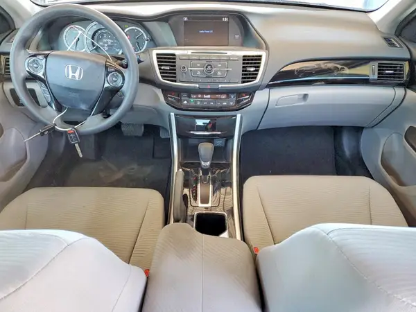 1HGCR2F34GA189175 2016 HONDA ACCORD - Image 8