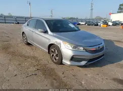 1HGCR2F34GA189788 2016 HONDA ACCORD