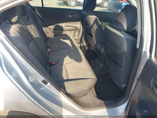 1HGCR2F34GA189788 2016 HONDA ACCORD - Image 8