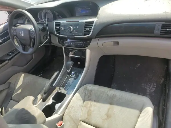1HGCR2F34GA190648 2016 HONDA ACCORD - Image 8
