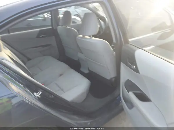 1HGCR2F34GA190651 2016 HONDA ACCORD - Image 8