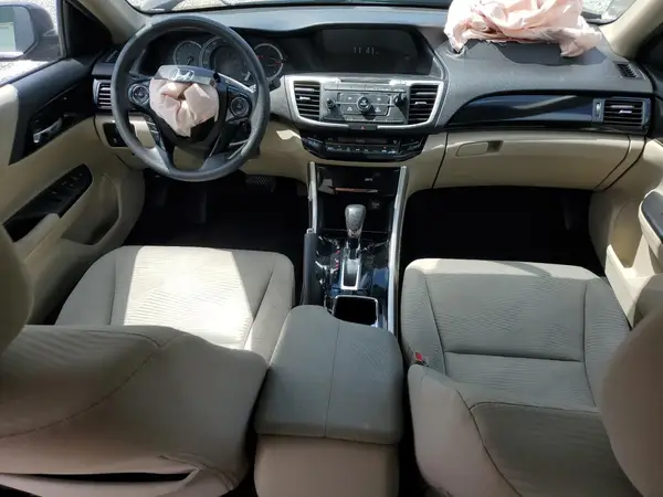 1HGCR2F34GA191184 2016 HONDA ACCORD - Image 8
