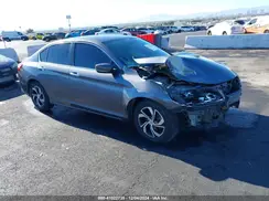1HGCR2F34GA192528 2016 HONDA ACCORD