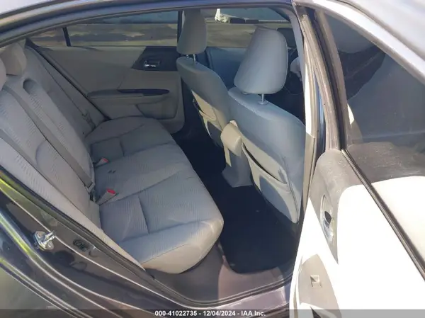 1HGCR2F34GA192528 2016 HONDA ACCORD - Image 8