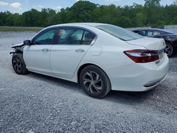 1HGCR2F34GA193954 2016 HONDA ACCORD - Image 2
