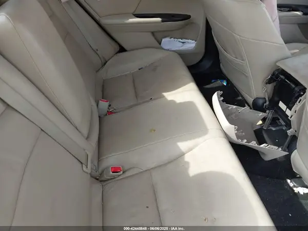 1HGCR2F34GA194764 2016 HONDA ACCORD - Image 8