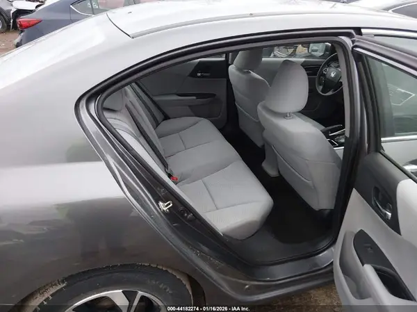 1HGCR2F34GA195090 2016 HONDA ACCORD - Image 8