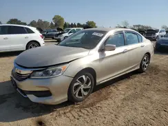 1HGCR2F34GA196580 2016 HONDA ACCORD
