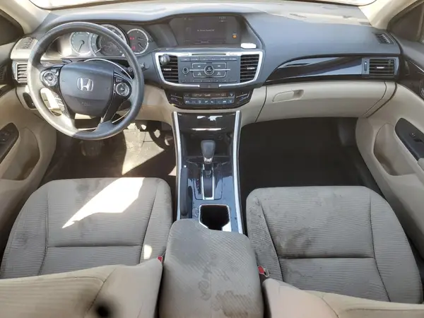 1HGCR2F34GA196580 2016 HONDA ACCORD - Image 8