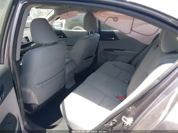 1HGCR2F34GA197700 2016 HONDA ACCORD - Image 8