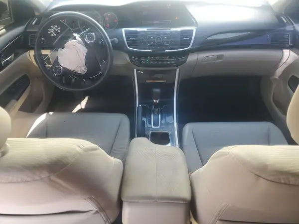 1HGCR2F34GA198782 2016 HONDA ACCORD - Image 8