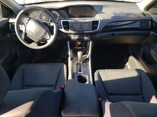 1HGCR2F34GA200191 2016 HONDA ACCORD - Image 8