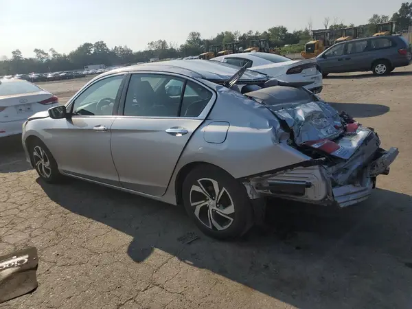 1HGCR2F34GA202295 2016 HONDA ACCORD - Image 2