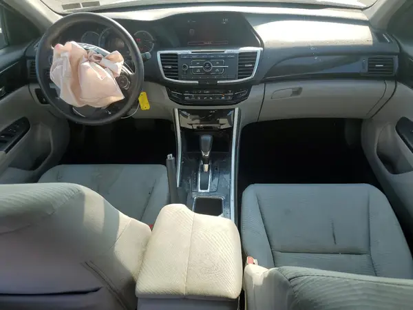 1HGCR2F34GA202295 2016 HONDA ACCORD - Image 8