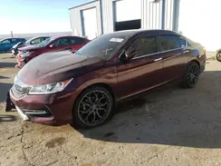 1HGCR2F34GA205584 2016 HONDA ACCORD