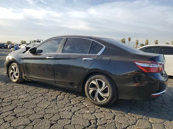 1HGCR2F34GA207464 2016 HONDA ACCORD - Image 2