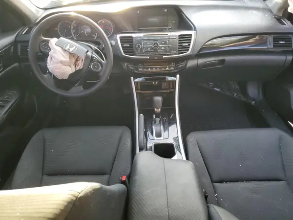 1HGCR2F34GA207464 2016 HONDA ACCORD - Image 8