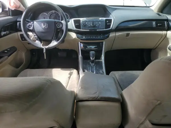 1HGCR2F34GA207660 2016 HONDA ACCORD - Image 8