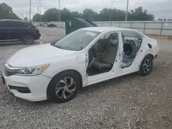 1HGCR2F34GA207996 2016 HONDA ACCORD