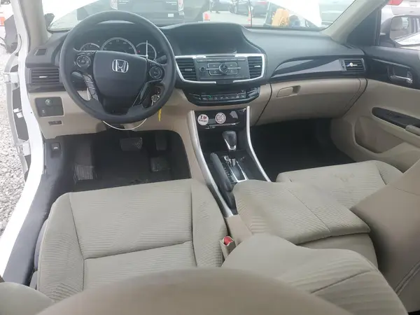 1HGCR2F34GA207996 2016 HONDA ACCORD - Image 8