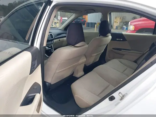 1HGCR2F34GA208033 2016 HONDA ACCORD - Image 8