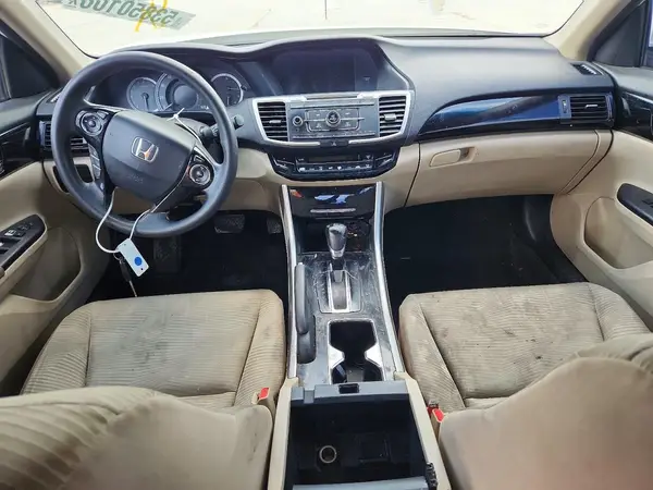1HGCR2F34GA208050 2016 HONDA ACCORD - Image 8