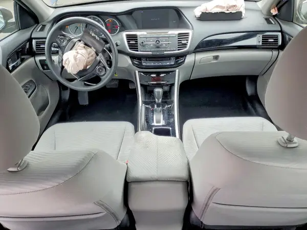 1HGCR2F34GA209389 2016 HONDA ACCORD - Image 8