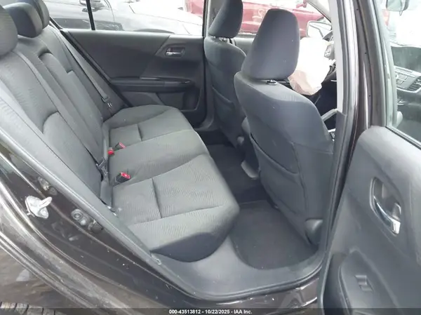 1HGCR2F34GA209778 2016 HONDA ACCORD - Image 8