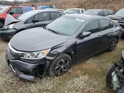 1HGCR2F34GA210039 2016 HONDA ACCORD