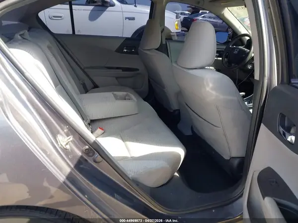1HGCR2F34GA210042 2016 HONDA ACCORD - Image 8
