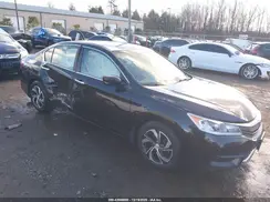 1HGCR2F34GA211496 2016 HONDA ACCORD